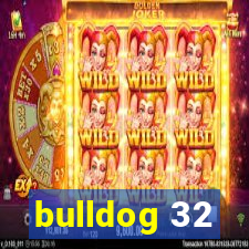 bulldog 32